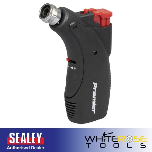 Sealey premier micro - sealey,