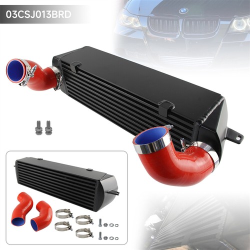 Upgrade fmic intercooler - upgrade, kit