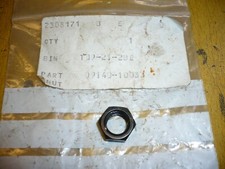 nut suzuki 09140-10033 gsx 750