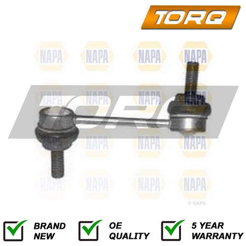 Stabiliser link rear right - stabiliser,