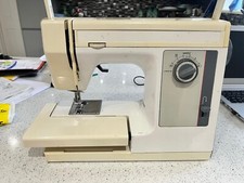Sewing machine Model EX 190