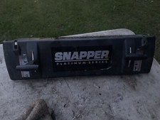 Speed Control Unit From A Snapper ELP21600 Mower - Briggs And Stratton Platinum