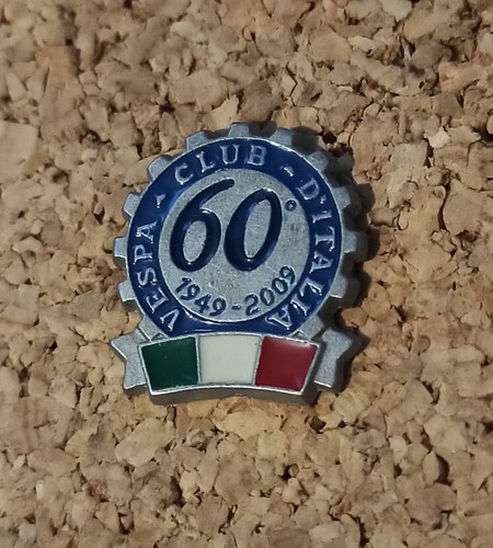 Vespa club italia - vespa,