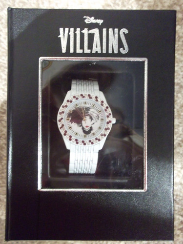 Disney 100 years villains - 100,