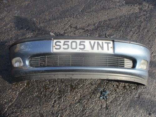 1998 vauxhall vectra dti - 1998,