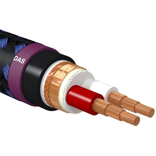 Furutech das interconnect - furutech, das-4.1