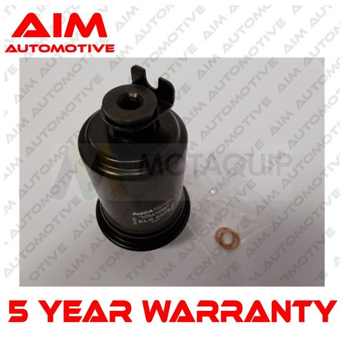 Fuel filter aim fits - fuel,