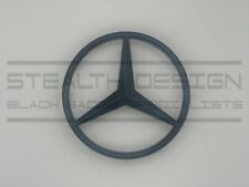 Fits Mercedes 57mm Badge For