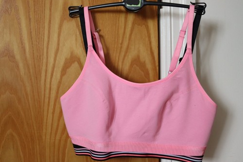 Bra 2 pack - s,