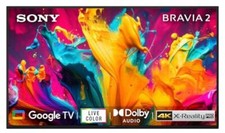 Sony BRAVIA 2 Series 108 cm