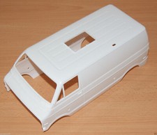 Tamiya 58063/58347 Lunch Box/Lunchbox/CW01, 0335080/10335080 Body Shell, NEW