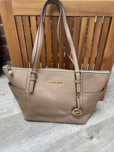 Michael kors jet - kors, tan