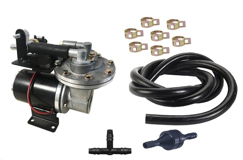 Volt electric brake - 12,