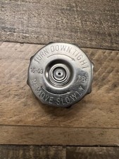 Beta Radiator Cap 300RR 1.8