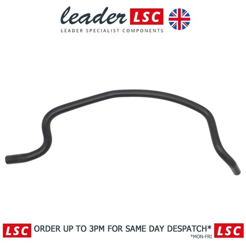 Expansion tank breather hose - expansion,