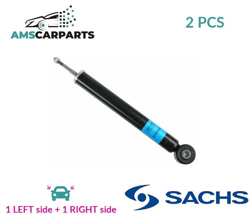 Shock absorber set - set, shockers