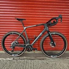 Canyon Grail CF SL GRX Di2