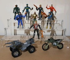 The Corps Vs The Curse Global