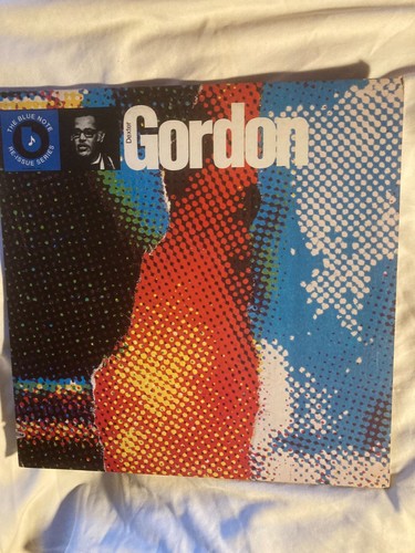 Dexter gordan - dexter,