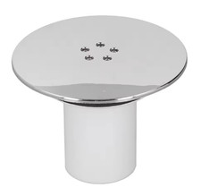 Shower Drain Cover Trap