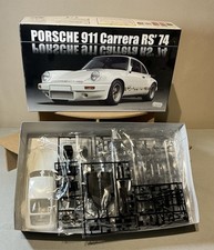 Fujimi 1:24 Porsche Carrera RS