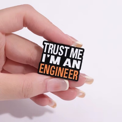 Trust an engineer - i'm,