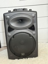 QTX QR12PA Portable 12" Inch