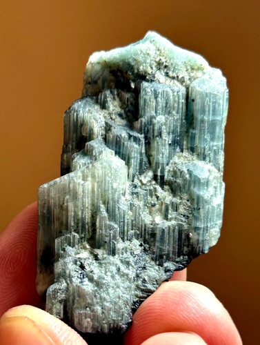 Gram blue tourmaline - gram,