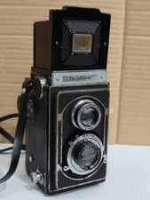 Vintage Zeiss Ikon Ikoflex