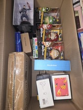 Mystery Box A