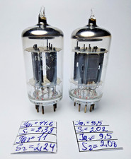 Pcs new 12au7 - pcs,