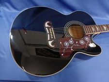 EPIPHONE EJ-200CE Acoustic