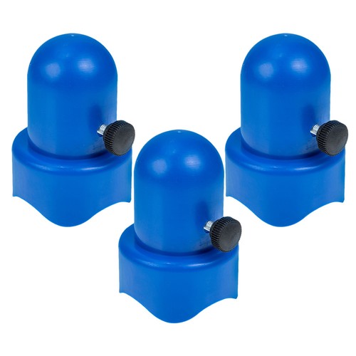 Sets plastic trampoline - 3,