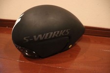 Specialized S-Works TT Helmet