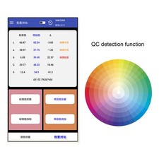 .Smart Colorimeter High