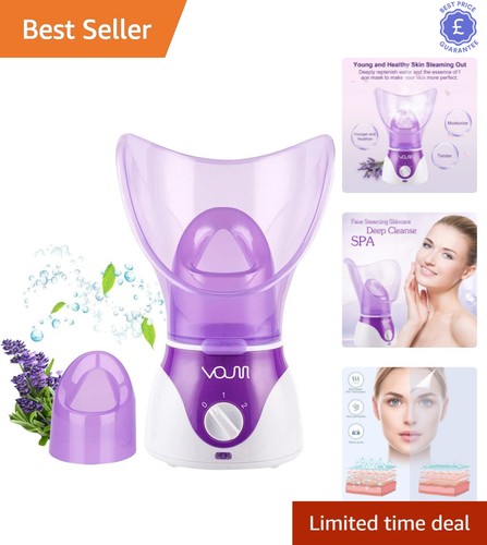 Professional corded facial - professional,