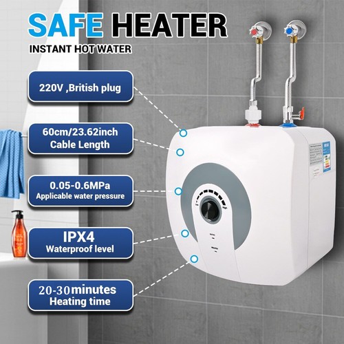 15l 5kw electric instant - 15l,