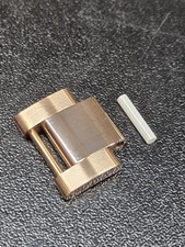 ROLEX Link Daytona Sky Dweller