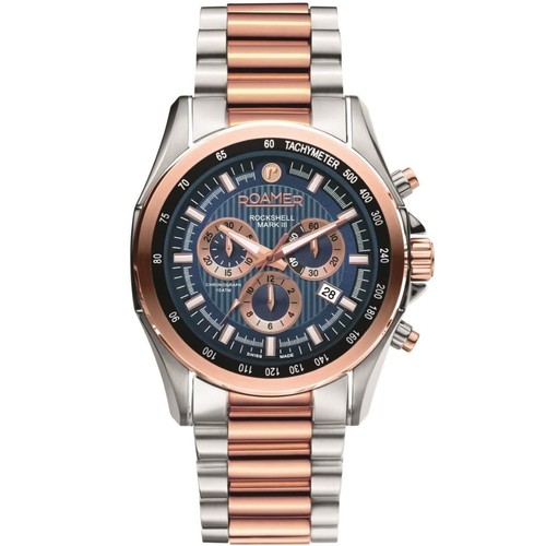 Roamer rockshell mark iii - roamer,