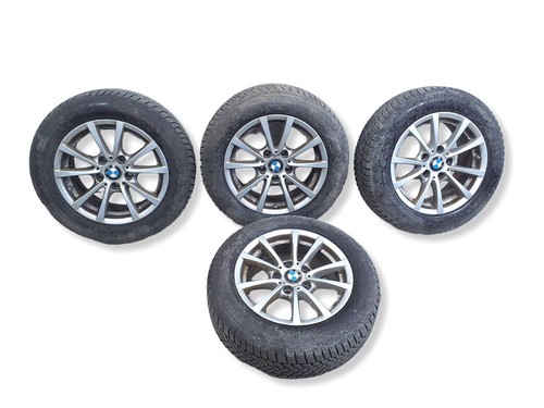 Bmw f30 f35 f31 2016 - 3,