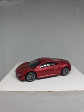 Hot Wheels '12 Acura NSX