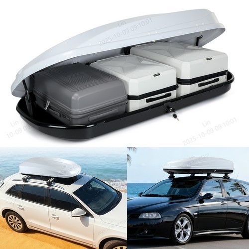 Car roof top - box, 450