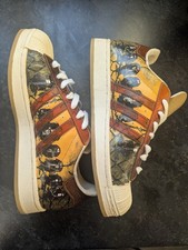 Lee Quinones Adidas Superstar