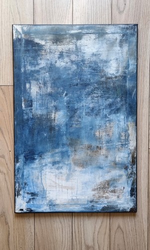 Abstract painting