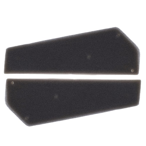 2pcs air box - 2pcs,