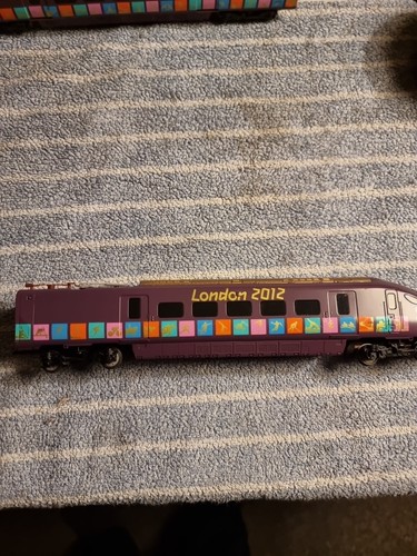 Hornby gauge 395 - cl,