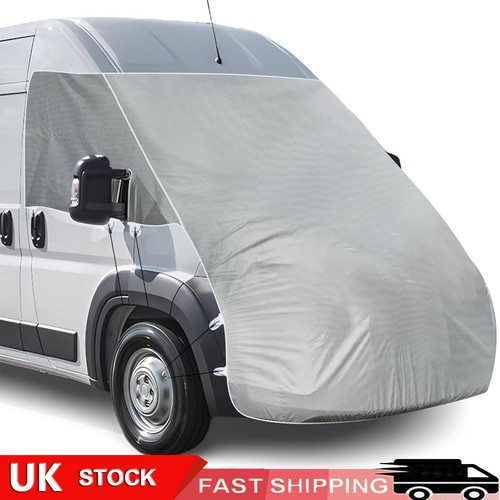 Caravan motorhome windscreen - motorhome,