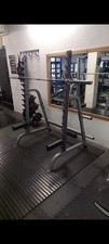 Body-Solid Commercial Multi