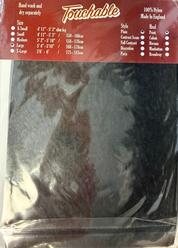 Eleganti touchable fully - /,