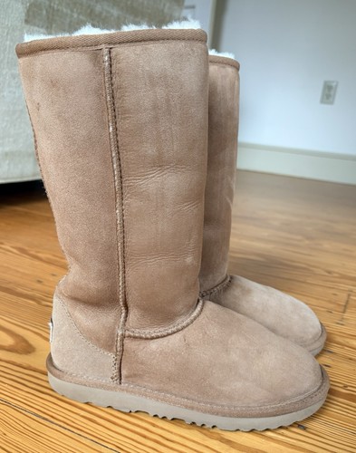 Women kid ugg chestnut - women’s,